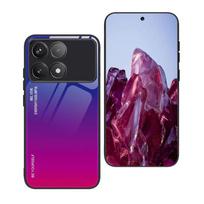 YUEQIAN Xiaomi Poco F6 Pro 5G dėklas