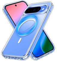ivoler Google Pixel 10/10 Pro dėklas