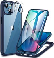 CENHUFO iPhone 13 Mini dėklas