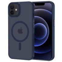 XTCASE iPhone 12 Mini dėklas su MagSafe