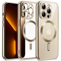 JETech iPhone 13 Pro Max dėklas su „MagSafe“