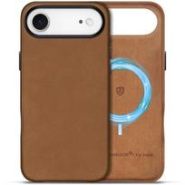 SHIELDON  iPhone Air 6,5" odinis dėklas su MagSafe