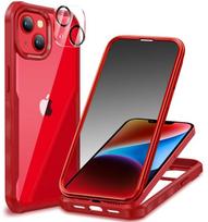 CENHUFO  iPhone 14 / iPhone 13 dėklas
