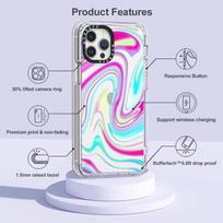 MOSNOVO iPhone 15 Pro Max dėklas