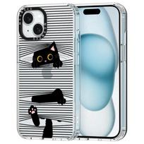 MOSNOVO iPhone 15 Plus dėklas
