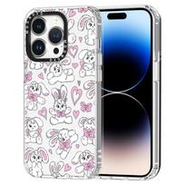 MOSNOVO iPhone 15 Plus dėklas