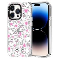 MOSNOVO iPhone 15 Plus dėklas