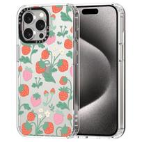 MOSNOVO iPhone 15 Pro Max dėklas
