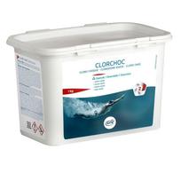 Baseino dezinfekavimo priemonė Pool Expert 95101, 1 kg