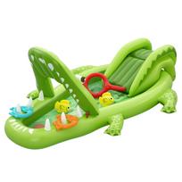 Pripučiama žaidimų aikštelė Bestway, 2.34 cm x 1.63 cm
