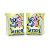 Plaukimo rankovės Bestway STITCH, 15 cm x 23 cm