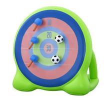 Pripučiamas žaislas Bestway BULLSEYE, 157 cm x 107 cm, įvairių spalvų
