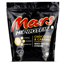 Mars Whey Protein Powder 875 g