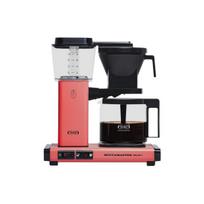 Moccamaster KBG 741 Select Sorbet filtrinis kavos aparatas - rožinis