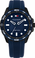 Vyriškas Laikrodis TOMMY HILFIGER TH REGATTA 1792265
