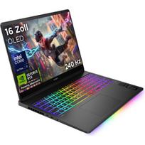 Gaming Laptop HP Omen MAX 16-ah0170ng CU7 255HX RTX5080, 64GB DDR5, 2 TB SSD, Windows 11 Home