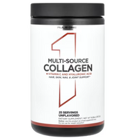 Rule 1 Multi-Source Collagen 262 g