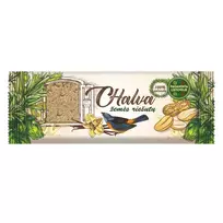 Žemės riešutų chalva, 150 g