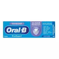 Dantų pasta ORAL-B Pro Expert, Healthy White, 75 ml