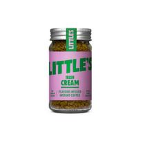Little's Irish Cream aromatizuota tirpi kava, 50 g