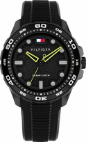 Vyriškas Laikrodis TOMMY HILFIGER TH REGATTA 1792266
