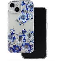 Mocco IMD Print Case for Apple iPhone 15 Pro MC-IMD-IPH-15PR-FL