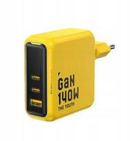 AOHi The Youth PD 140W 2x USB-C, 1x USB-A | AOC-C017 | 6973939551018