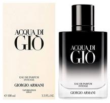 Giorgio Armani Acqua di Gio Intense Eau de Parfum 100ml | 3614274644449 | 3614274644449