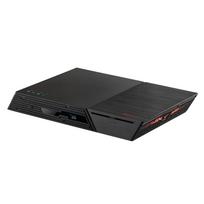 ASUSTOR  FLASHSTOR 6 Gen2 (FS6806X) NAS Compact AMD Ryzen V3C14 8GB DDR5 0 TB Black | FS6806X  | 4710474831685
