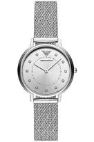 Emporio Armani AR11128 - Moteriškas laikrodis - Laikrodis moterims