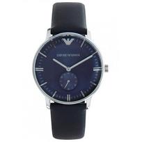 Emporio Armani Classic AR1647 - Vyriškas laikrodis - Laikrodis vyrams