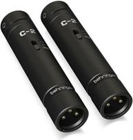 Behringer C-2 DARK EDITION Microphone - pair