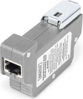 Digitus Indoor DIN PoE surge protector