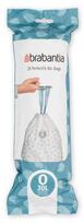 Šiukšlių maišai Brabantia Perefect Fit O, 30 l, 20 vnt.
