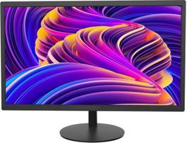Hikvision DS-D5019S0-1P0 computer monitor 47 cm (18.5") 1366 x 768 pixels HD LED Black