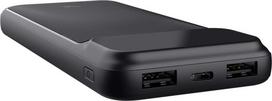 Trust 25882 power bank Lithium-Ion (Li-Ion) 10000 mAh Black