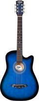 V-Tone AG ONE BB 4/4 blueburst Acoustic Guitar