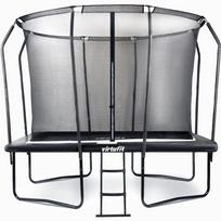 Lauko batutas su apsauginiu tinklu Virtufit 183x274cm Inside Net Premium (Pristatymas: 2-4 d.d.)