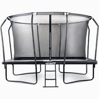Lauko batutas su apsauginiu tinklu Virtufit 244x366cm Inside Net Premium (Pristatymas: 2-4 d.d.)