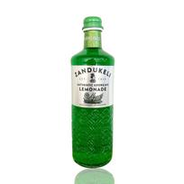 Gazuotas gaivusis gėrimas ZANDUKELI, Tarchunas, 0,5 l