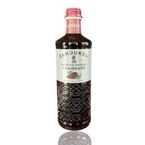 Gazuotas gaivusis gėrimas ZANDUKELI, vynuogių skonio, 0,5 l