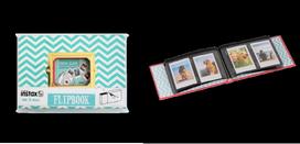 instax mini albumas "Mint" (32 nuotr) - EOL