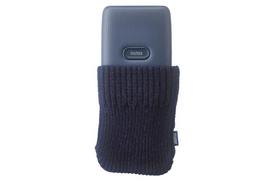 Dėklas instax mini Link medžiaginis, Denim