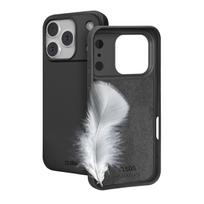 SBS Instinct iPhone 17 Pro dėklas - juodas