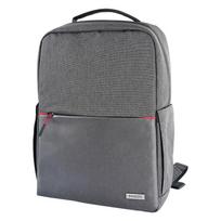 YESIDO WB34 vandeniui atspari kuprinė 16" 45x30x12cm, pilka