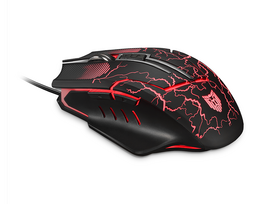 Liocat gaming pelė MX 557C juodas