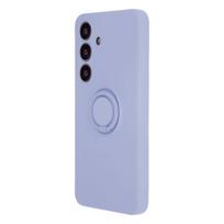 Piršto žiedas iPhone 16 Plus dangtelis alyvinis