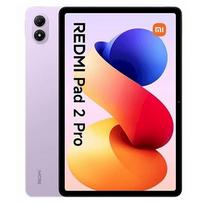 XIAOMI REDMI PAD 2 PRO 6+128GB Wi-Fi 12.1" Lavender Purple planšetinis kompiuteris | VHU6220EU | 6932554467234