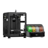 Drukarka 3D Creality K2 SE Combo (1002110190) | 1002110190 | 6977726811897