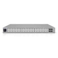 Ubiquiti UniFi Pro XG 48 Managed L2/L3 10G Ethernet (100/1000/10000) 1U Grey | USW-Pro-XG-48 | 810177160755